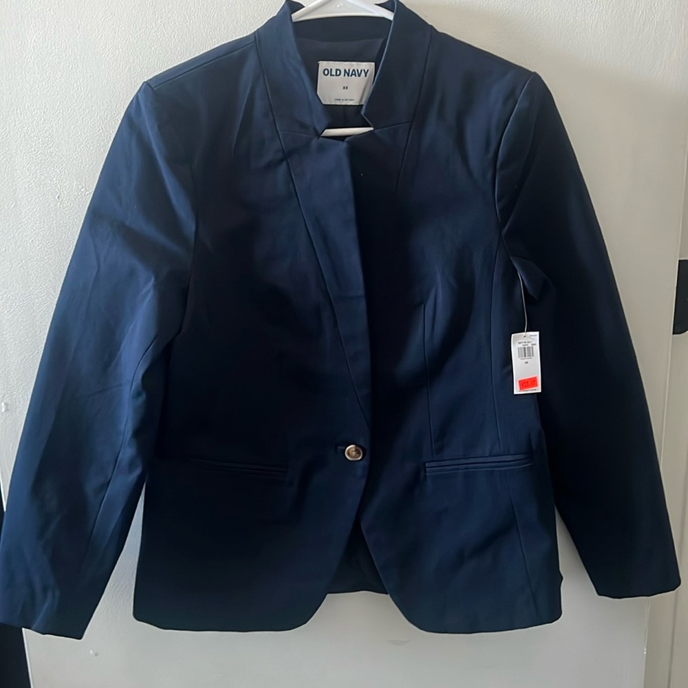 Old Navy Blazer